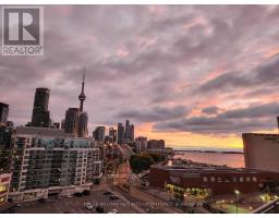 1102 - 650 Queens Quay W, Toronto, ON M5V2Y7 Photo 27