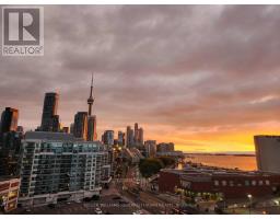 1102 - 650 Queens Quay W, Toronto, ON M5V2Y7 Photo 28