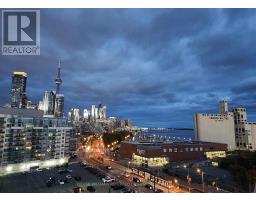 1102 - 650 Queens Quay W, Toronto, ON M5V2Y7 Photo 29