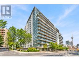 1102 - 650 Queens Quay W, Toronto, ON M5V2Y7 Photo 35