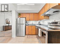 1102 - 650 Queens Quay W, Toronto, ON M5V2Y7 Photo 6