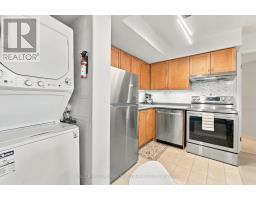 1102 - 650 Queens Quay W, Toronto, ON M5V2Y7 Photo 7