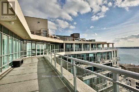 410 Queens Quay West — photo 20