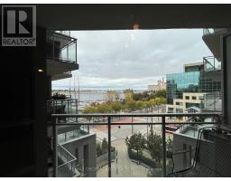 619 - 410 Queens Quay W, Toronto, ON M5V3T1 Photo 11