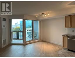 619 - 410 Queens Quay W, Toronto, ON M5V3T1 Photo 9