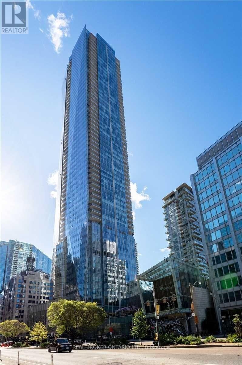 3307- 180 University Avenue, Toronto, ON photo 40