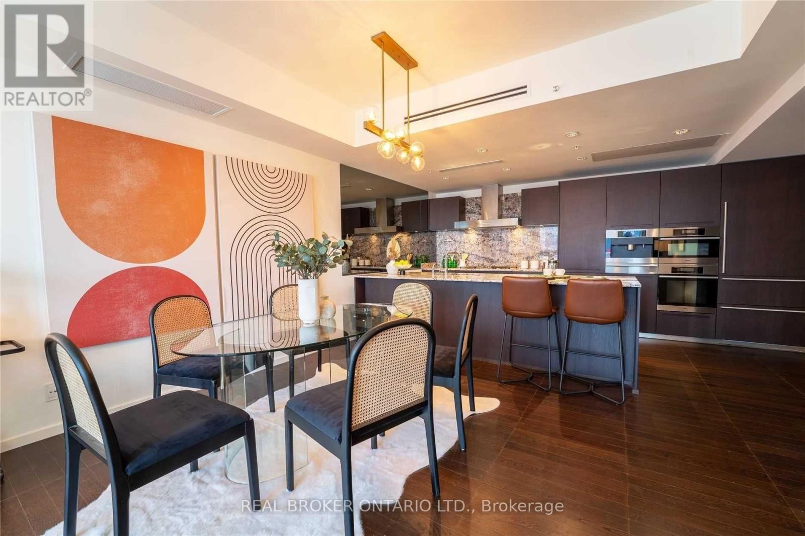 3307- 180 University Avenue, Toronto, ON photo 5