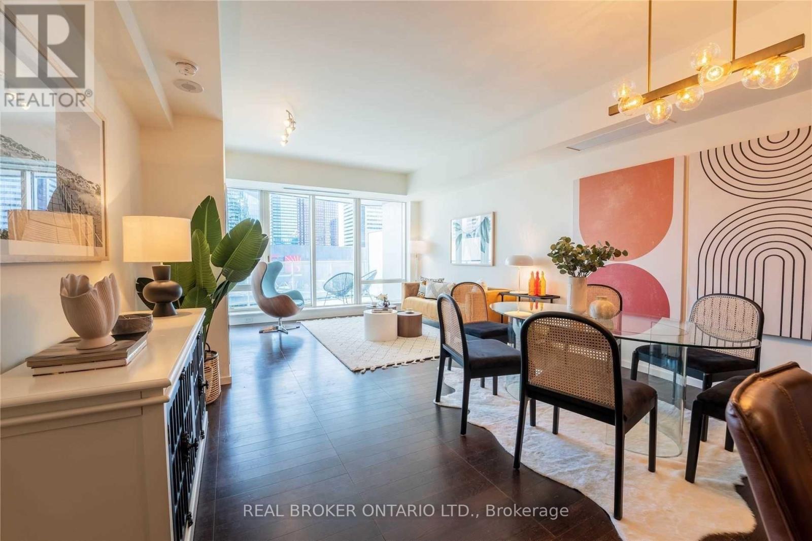 3307- 180 University Avenue, Toronto, ON photo 7