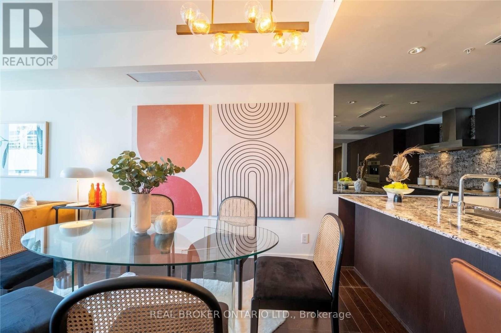 3307- 180 University Avenue, Toronto, ON photo 8