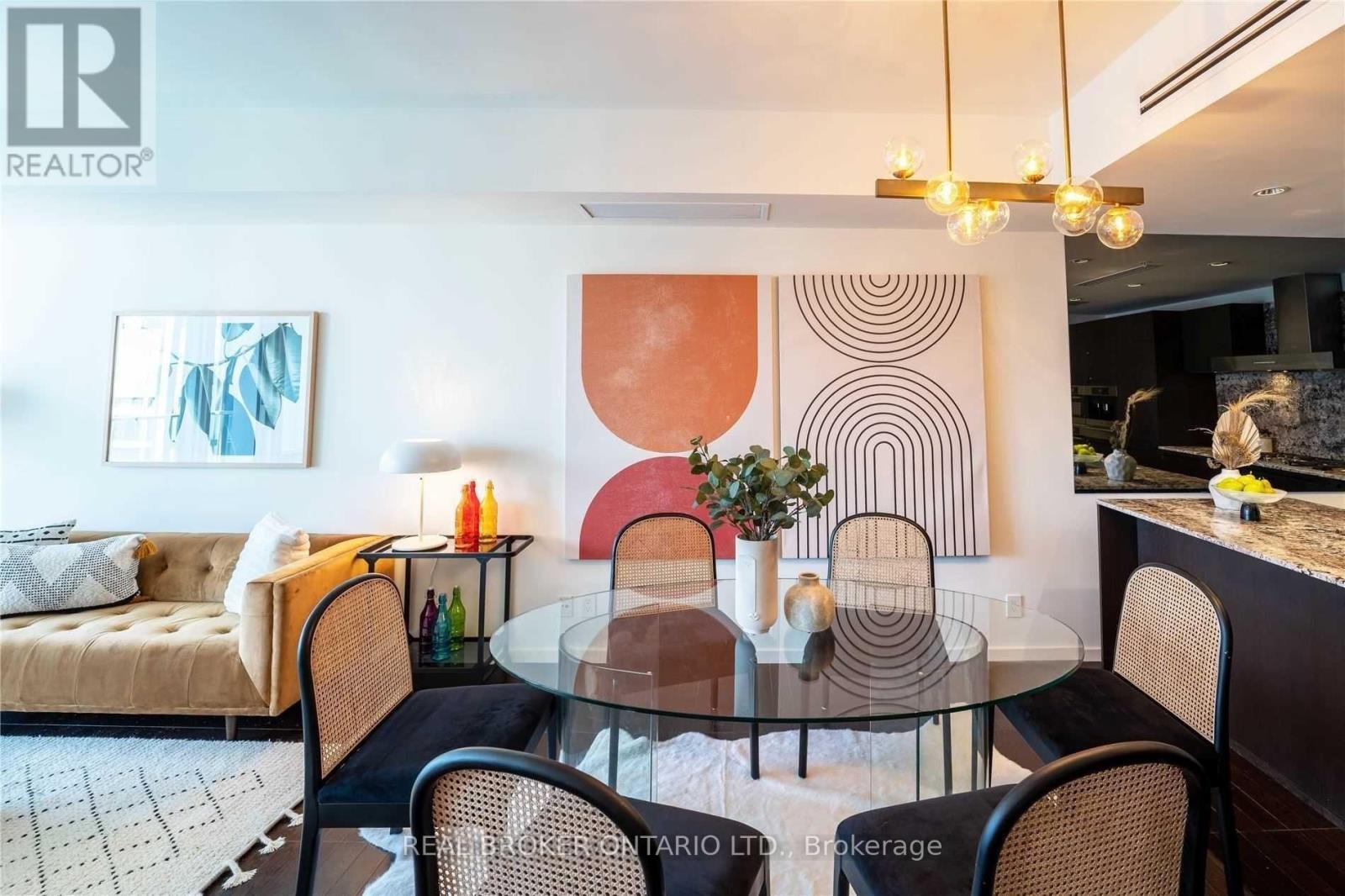 3307- 180 University Avenue, Toronto, ON photo 9