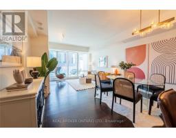 3307 - 180 University Avenue, Toronto, ON M5H0A2 Photo 7
