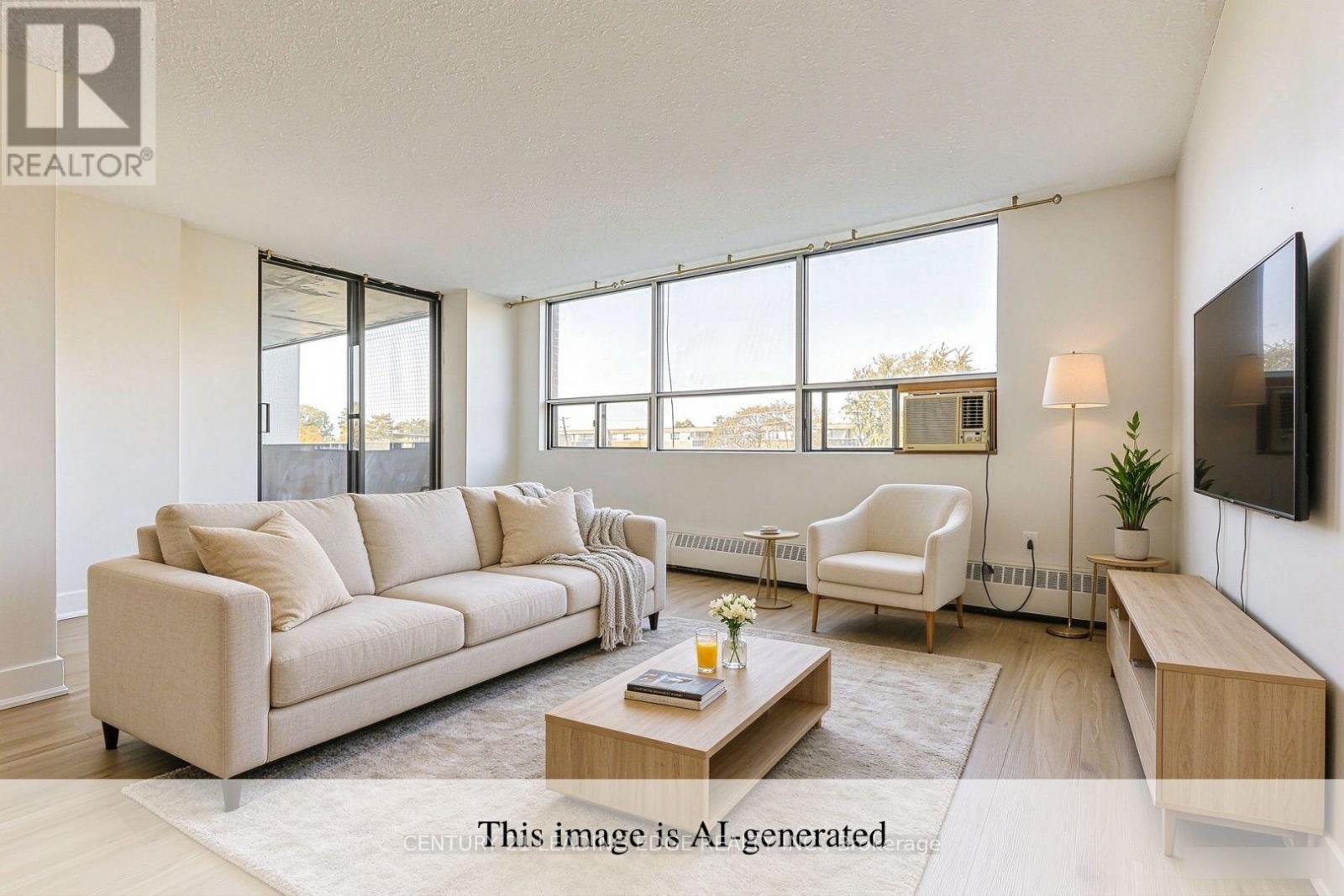 301- 25 Sunrise Avenue, Toronto, ON photo 13
