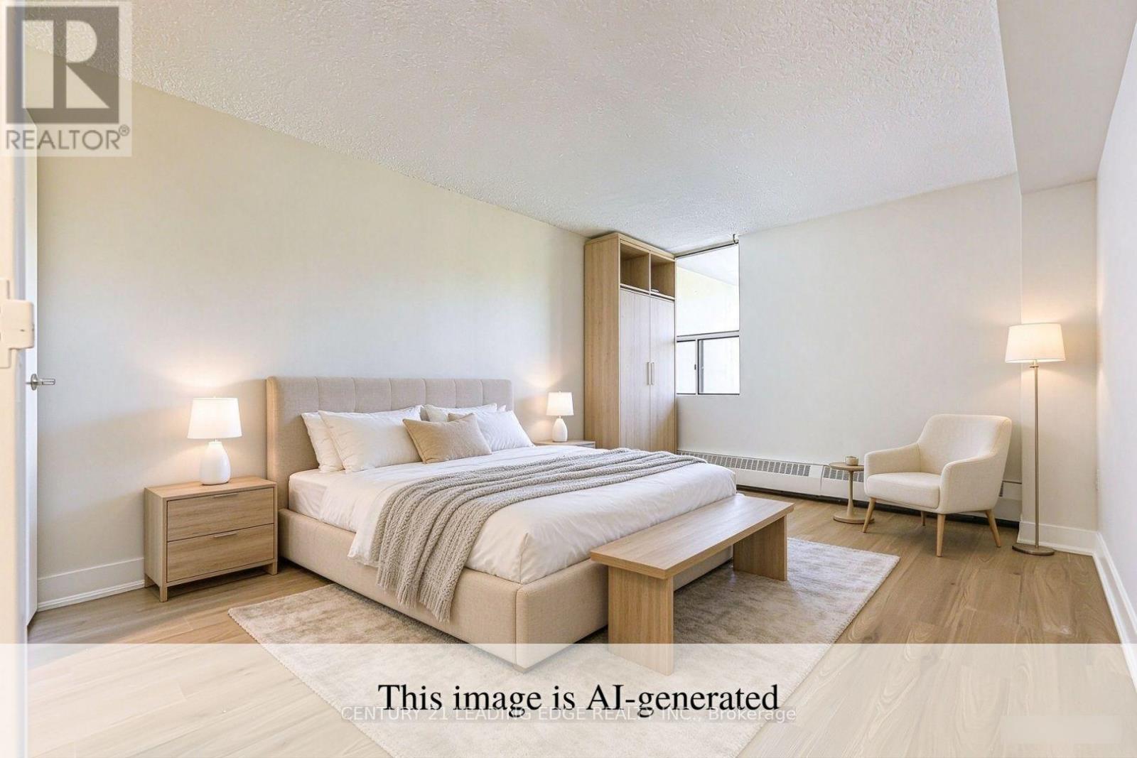 301- 25 Sunrise Avenue, Toronto, ON photo 16