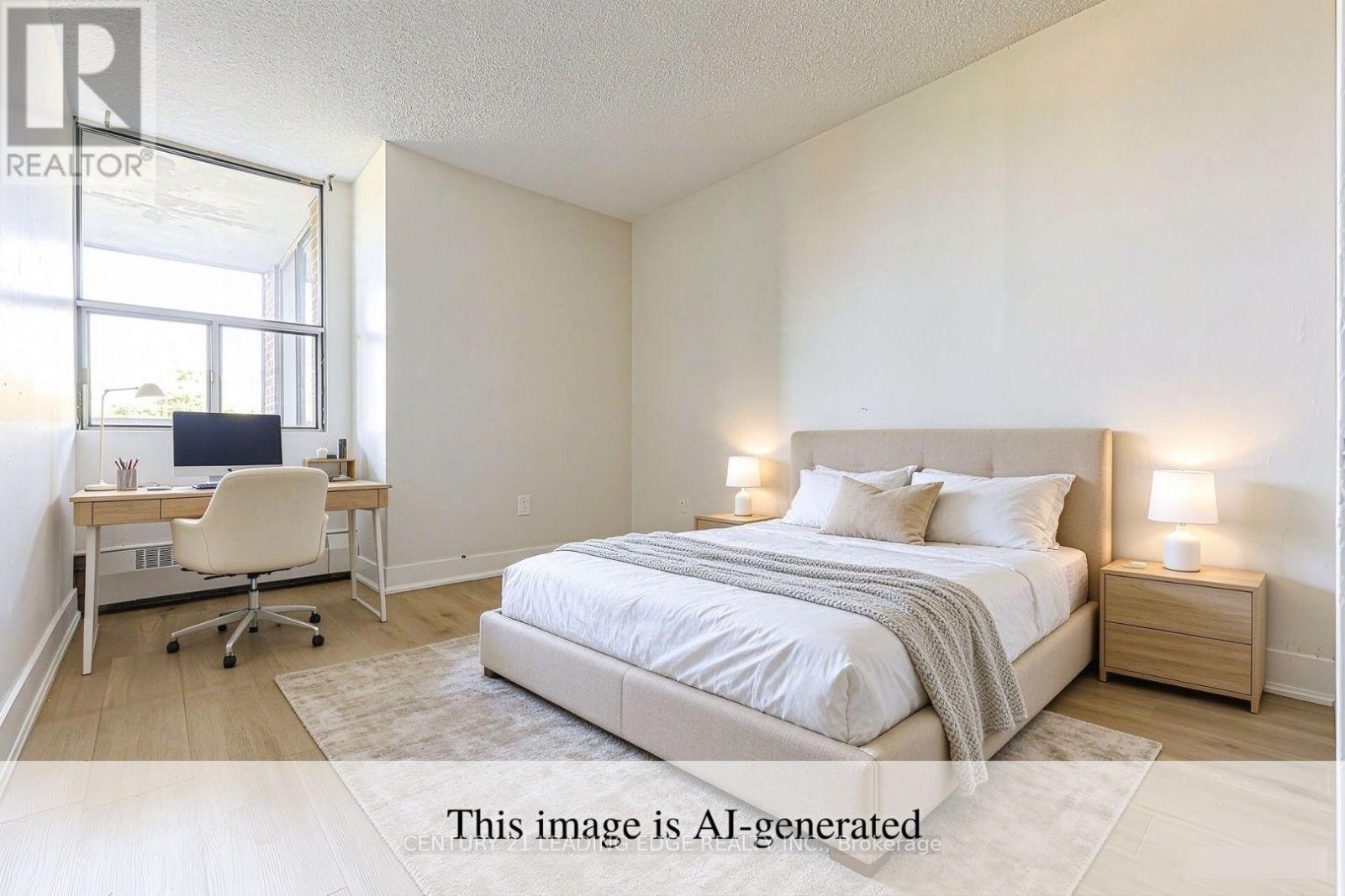 301- 25 Sunrise Avenue, Toronto, ON photo 18