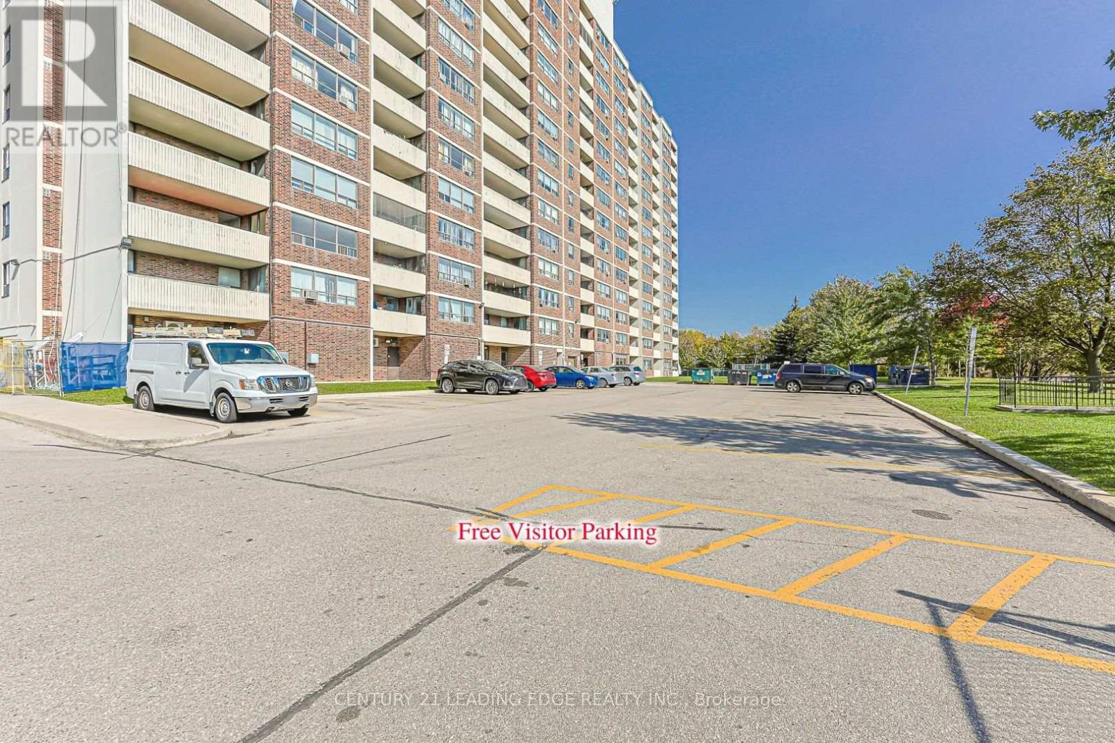 301- 25 Sunrise Avenue, Toronto, ON photo 25