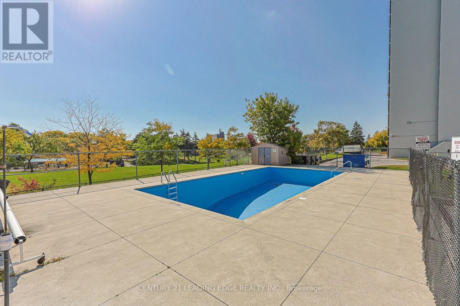 301- 25 Sunrise Avenue, Toronto, ON photo 26