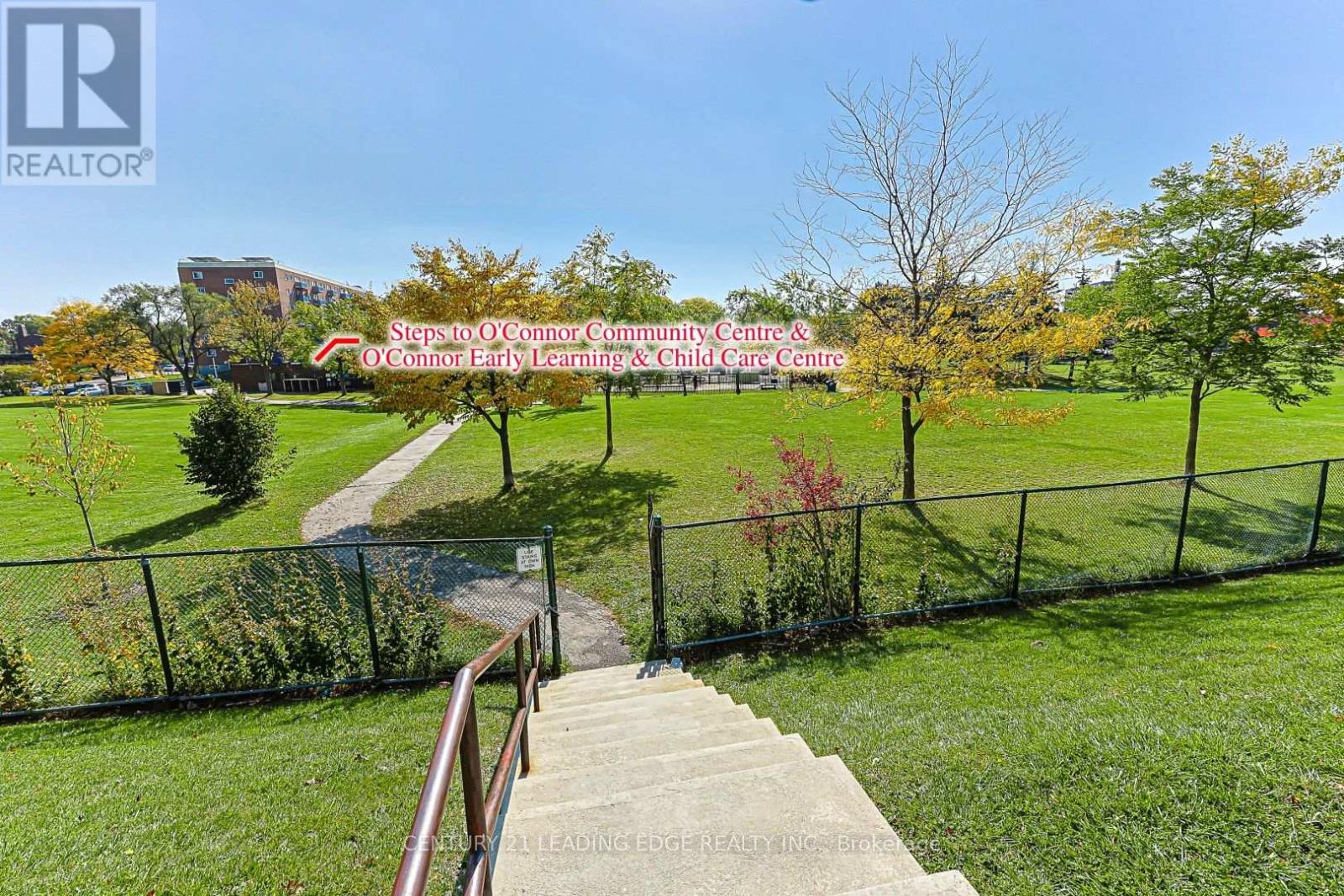 301- 25 Sunrise Avenue, Toronto, ON photo 28