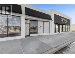 1169-1181 Tecumseh Road East, Windsor, ON N8W1V5 Photo 8
