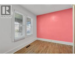Bedroom - 1415 Langlois Unit# Main Unit, Windsor, ON N8X4L9 Photo 11