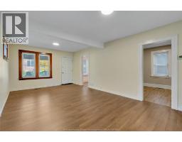 Kitchen - 1415 Langlois Unit# Main Unit, Windsor, ON N8X4L9 Photo 6