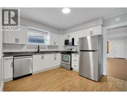 Bedroom - 1415 Langlois Unit# Main Unit, Windsor, ON N8X4L9 Photo 9