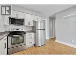 Bedroom - 1415 Langlois Unit# Main Unit, Windsor, ON N8X4L9 Photo 10