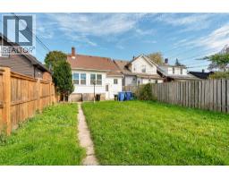 1415 Langlois Unit# Main Unit, Windsor, ON N8X4L9 Photo 26