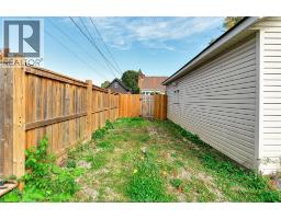 1415 Langlois Unit# Main Unit, Windsor, ON N8X4L9 Photo 27