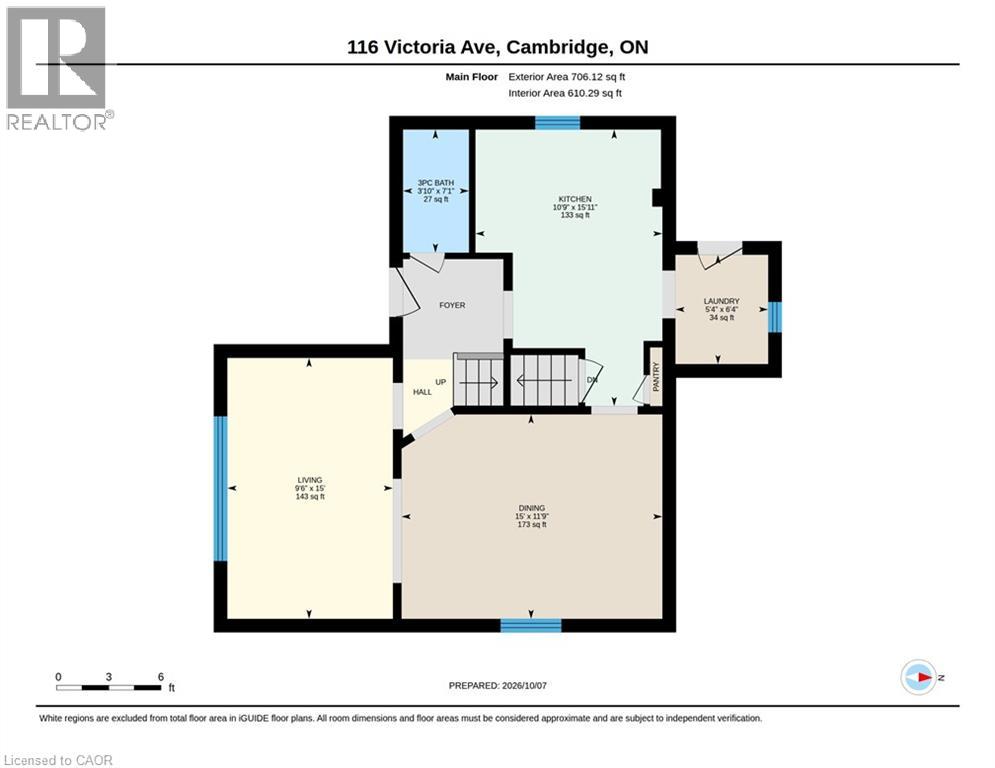 116 Victoria Avenue — photo 45