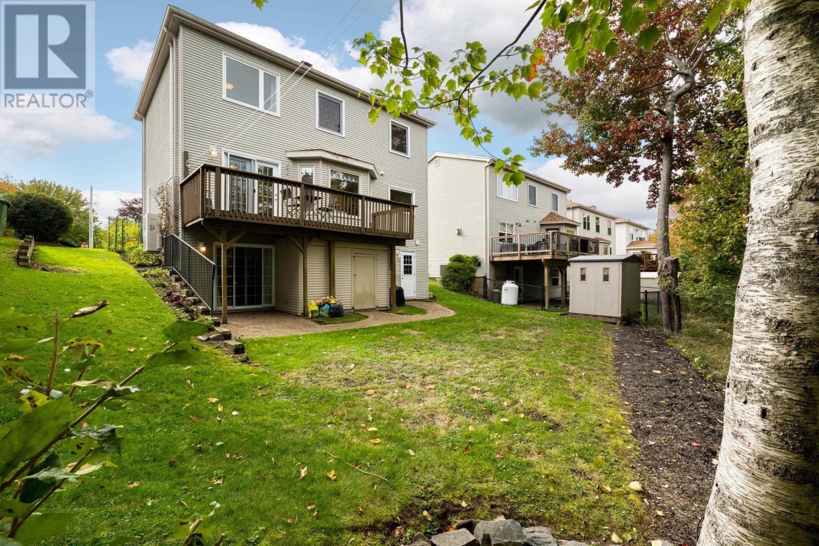 5 Clipper Court - 36