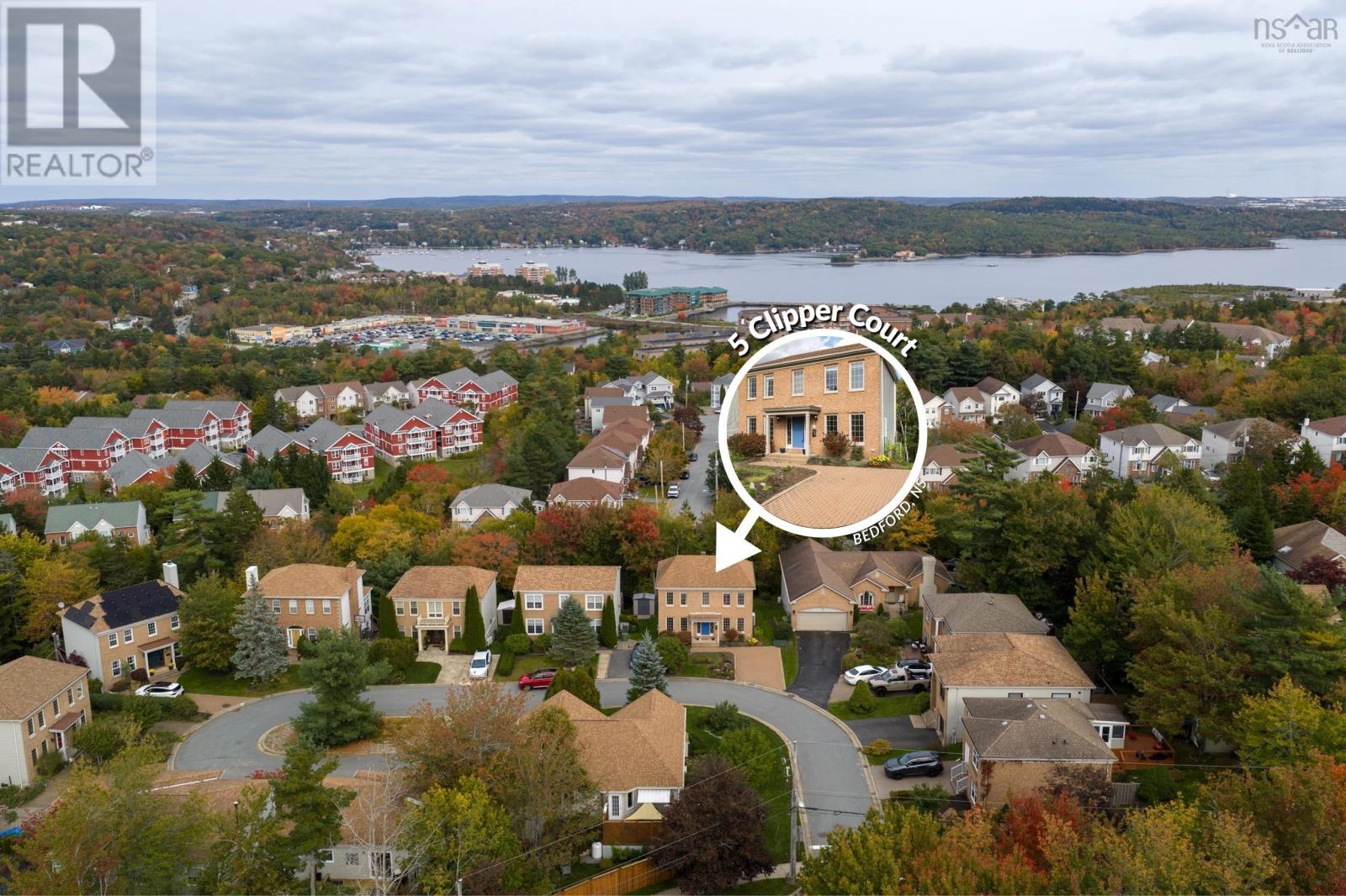 5 Clipper Court - 43