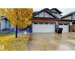 Duplex for sale at 713 40 St SW, Edmonton — MLS® E4513220
