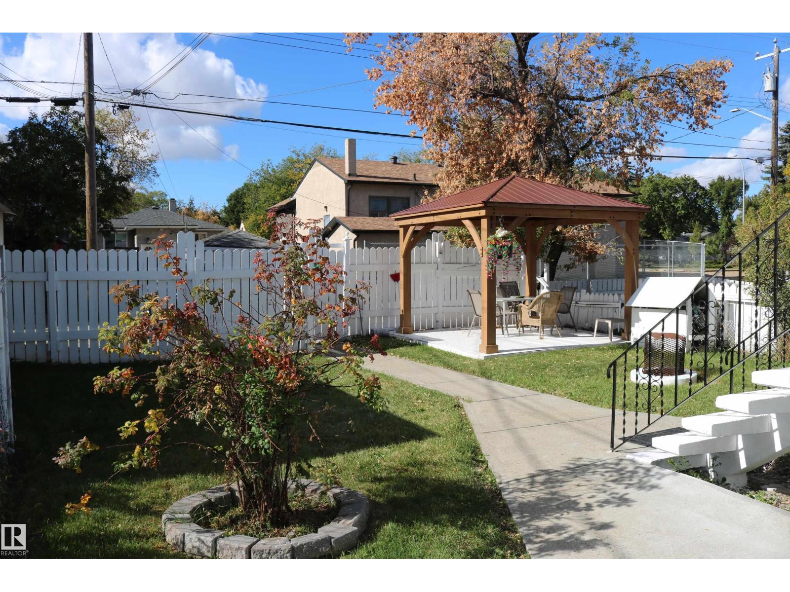 Photo of 11624 82 ST NW, Edmonton