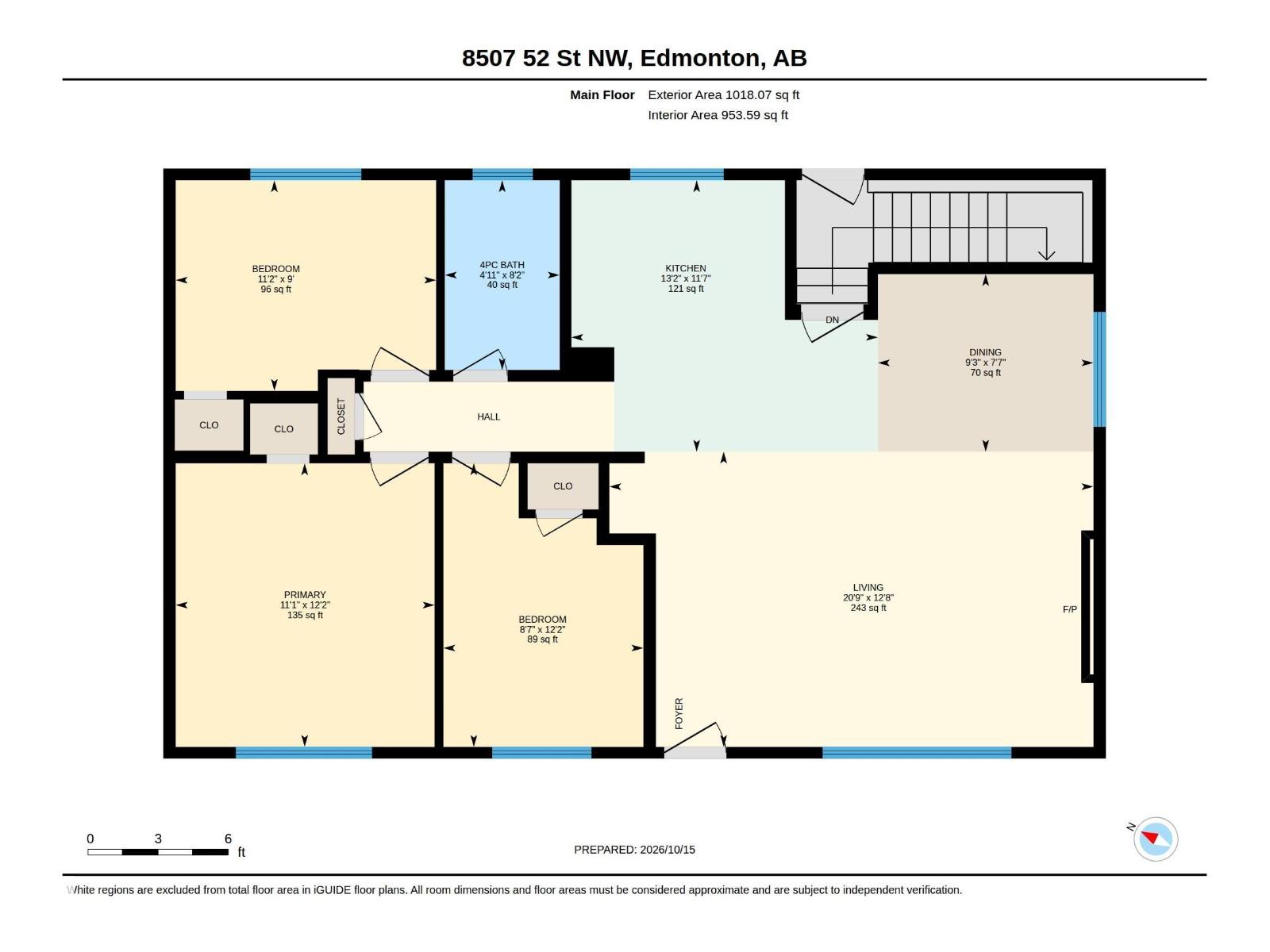 8507 52 ST NW - 36
