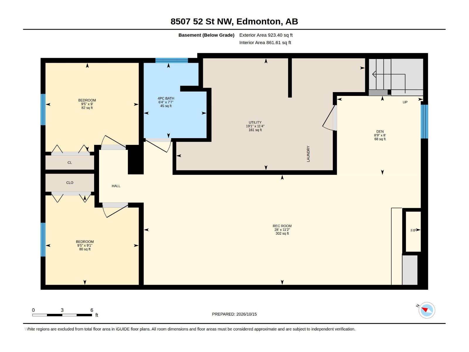8507 52 ST NW - 37