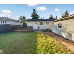 8507 52 St Nw, Edmonton, AB T6B1E8 Photo 35