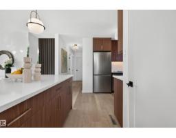 Bedroom 4 - 8507 52 St Nw, Edmonton, AB T6B1E8 Photo 8