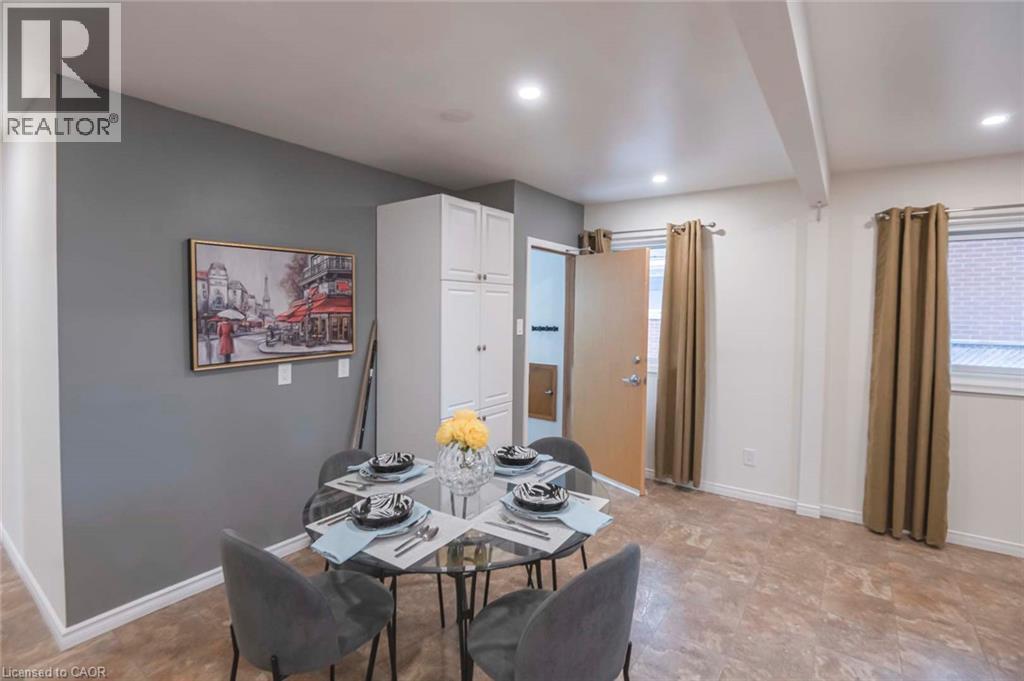 11 DUNCAIRN Avenue - 11