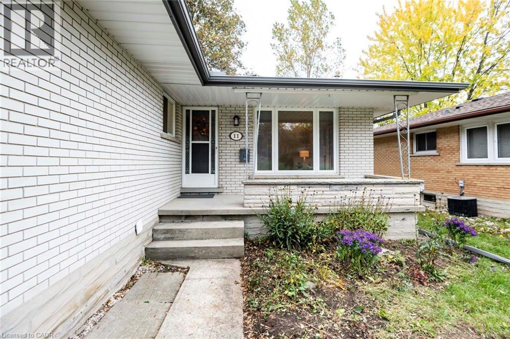 11 DUNCAIRN Avenue - 5