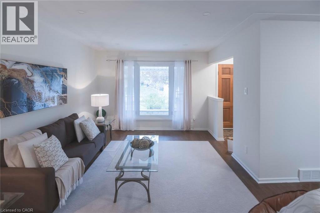 11 DUNCAIRN Avenue - 14