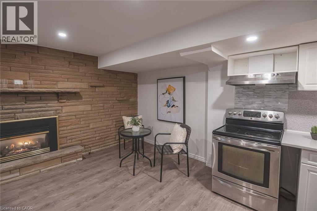 11 DUNCAIRN Avenue - 22