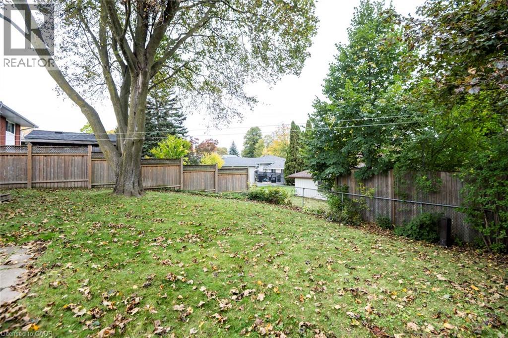 11 DUNCAIRN Avenue - 41