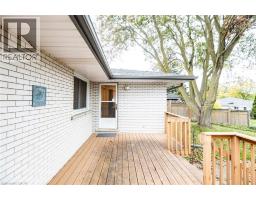 11 Duncairn Avenue, Kitchener, ON N2M4S5 Photo 39