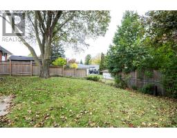 11 Duncairn Avenue, Kitchener, ON N2M4S5 Photo 41