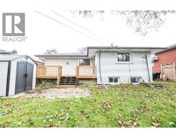 11 Duncairn Avenue, Kitchener, ON N2M4S5 Photo 40