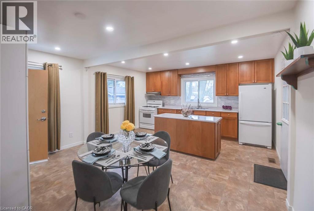 11 DUNCAIRN Avenue - 6