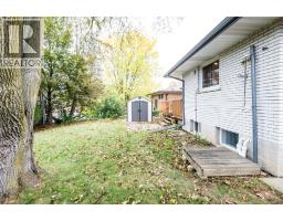 11 Duncairn Avenue, Kitchener, ON N2M4S5 Photo 42