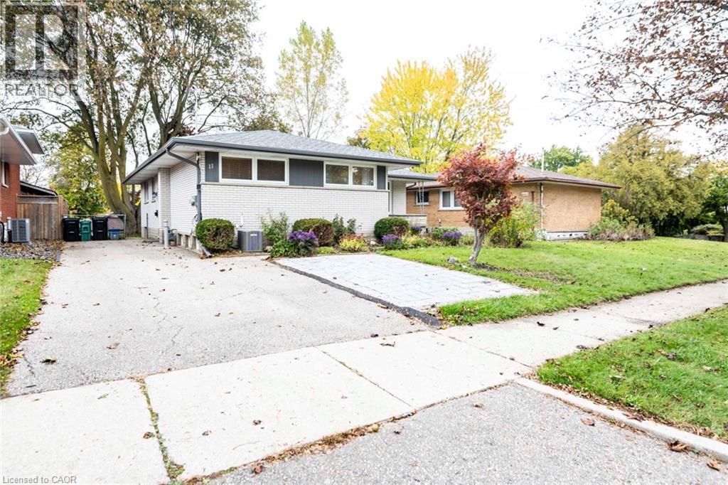 11 DUNCAIRN Avenue - 3