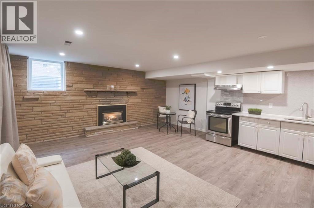 11 DUNCAIRN Avenue - 25