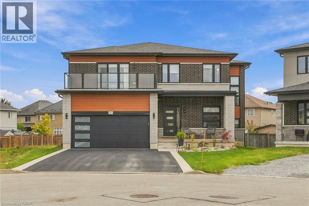 15 Saint Anthony Place
